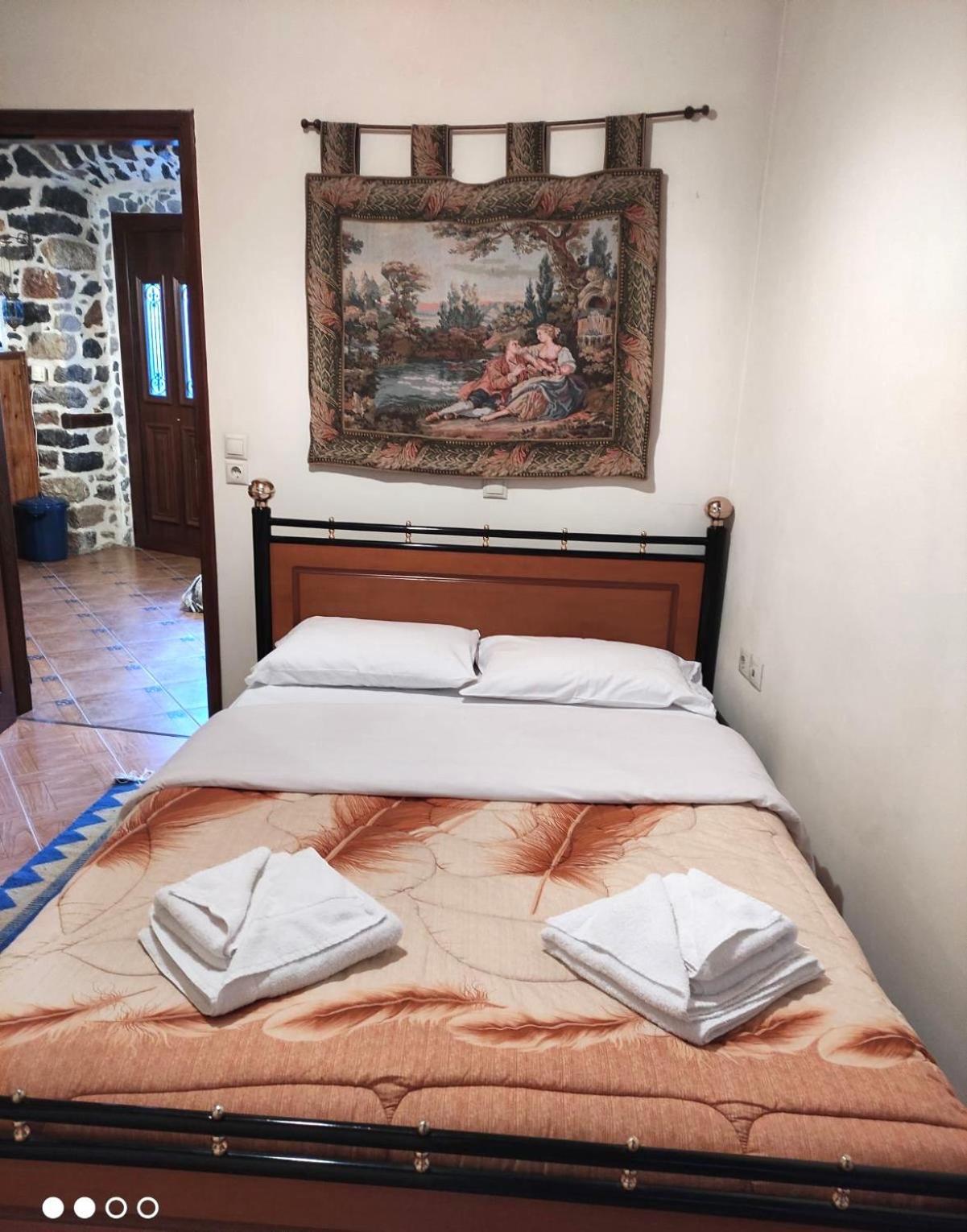 Klinitsa House Stemnitsa Villa Ngoại thất bức ảnh