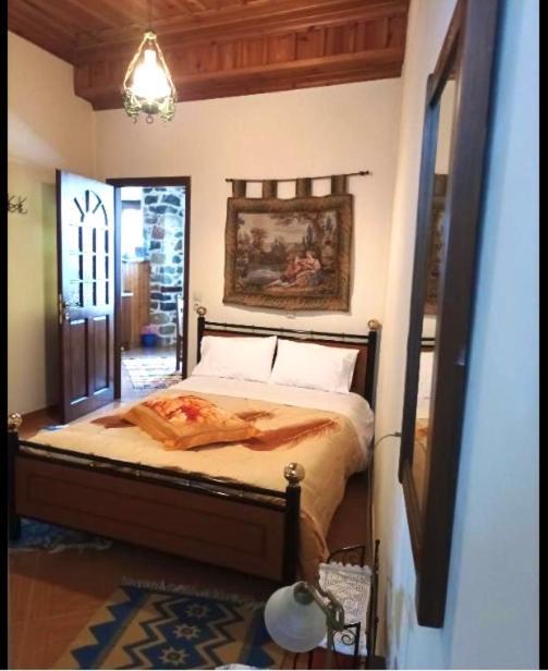 Klinitsa House Stemnitsa Villa Ngoại thất bức ảnh