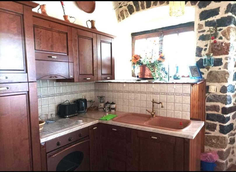 Klinitsa House Stemnitsa Villa Ngoại thất bức ảnh